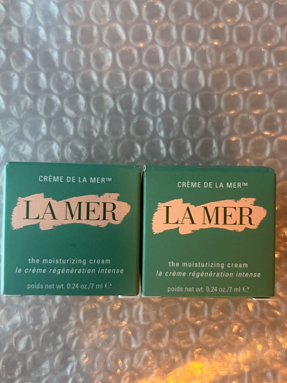 Crème De La Mer